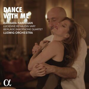 Various Artists - Dance with Me   CD